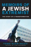 Memoirs of a Jewish Extremist