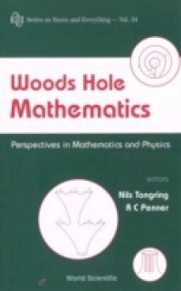 WOODS HOLE MATHEMATICS