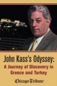 John Kass's Odyssey