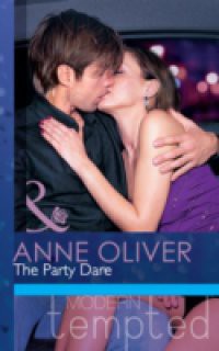 Party Dare (Mills & Boon Modern Tempted)