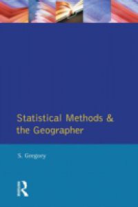 Statistical Methods and the Geographer