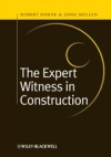 Expert Witness in Construction