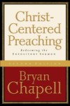 Christ-Centered Preaching