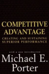 Competitive Advantage