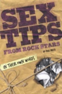 Sex Tips from Rock Stars