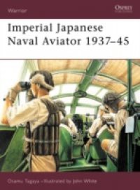 Imperial Japanese Naval Aviator 1937-45