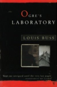 Ogre's Laboratory