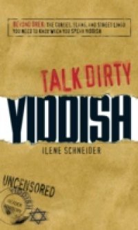 Talk Dirty Yiddish