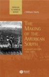Making of the American South