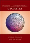 Discrete and Computational Geometry