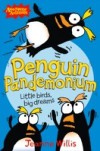 Penguin Pandemonium