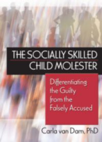 Socially Skilled Child Molester