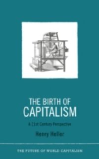 Birth of Capitalism