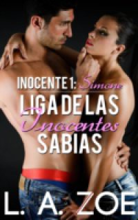 Inocente 1: Simone – Liga De Las Inocentes Sabias