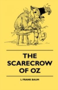 Scarecrow of Oz