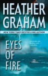 Eyes Of Fire (Mills & Boon M&B)
