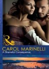 Shameful Consequence (Mills & Boon Modern) (The Secrets of Xanos, Book 1)