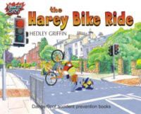 Harey Bike Ride