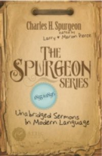 Spurgeon Series 1855 & 1856