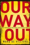 Our Way Out