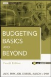 Budgeting Basics and Beyond