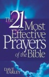 21 Most Effective Prayers of the Bible