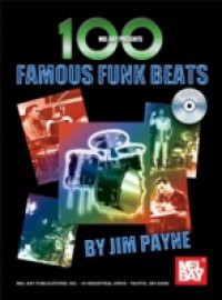 100 Famous Funk Beats