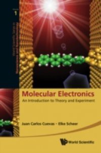 MOLECULAR ELECTRONICS