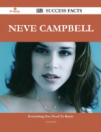 Neve Campbell 152 Success Facts – Everything you need to know about Neve Campbell