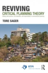 Reviving Critical Planning Theory