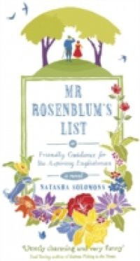 Mr Rosenblum's List: or Friendly Guidance for the Aspiring Englishman