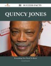 Quincy Jones 24 Success Facts – Everything you need to know about Quincy Jones