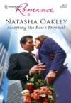 Accepting the Boss's Proposal (Mills & Boon Cherish)