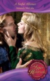 Sinful Alliance (Mills & Boon Superhistorical)