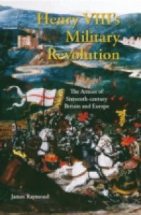 Henry VIII's Military Revolution