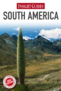 Insight Guides: South America