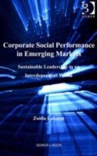 Corporate Social Performance in Emerging Markets