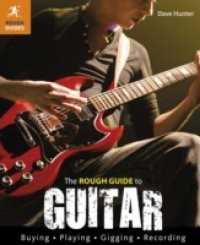 Rough Guide to Guitar