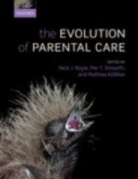 Evolution of Parental Care