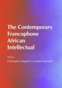 Contemporary Francophone African Intellectual