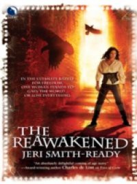 Reawakened (Aspect of Crow, Book 4)