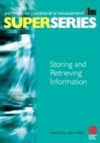 Storing and Retrieving Information