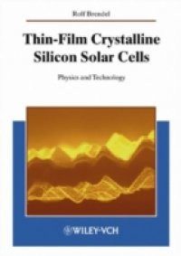 Thin-Film Crystalline Silicon Solar Cells