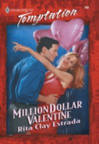 Million Dollar Valentine (Mills & Boon Temptation)