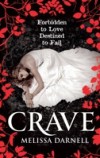 Crave (The Clann, Book 1)
