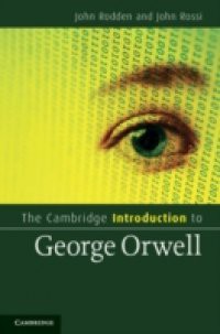 Cambridge Introduction to George Orwell