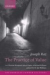 Practice of Value