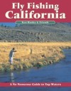Fly Fishing California