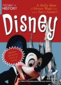 Today in History: Disney