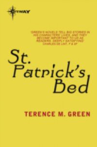 St. Patrick's Bed